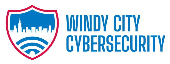 Windy City Cyber Logo